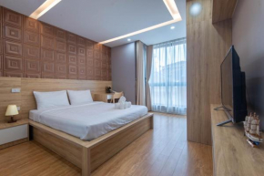 22housing Hotel & Residence 81 Linh Lang
